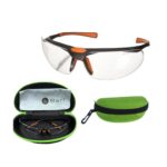 Lentes de protección transparentes Barí