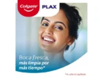 Enjuague Colgate PLAX ICE 60ml - Image 3