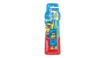 Cepillos Dentales Smiles Minions 6+ Años Pack x2 Colgate