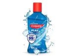 Enjuague Colgate PLAX ICE 60ml
