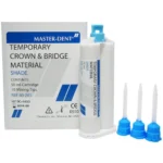 Bisacrilico Temporary Crown & Bridge Master Dent