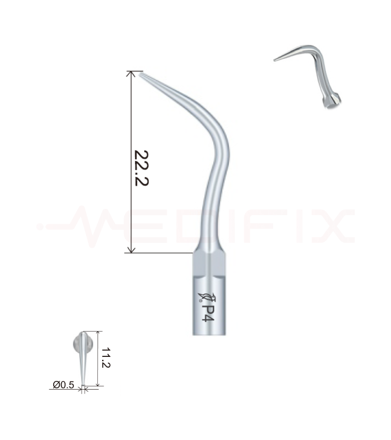 97 Punta P4 - Image 1