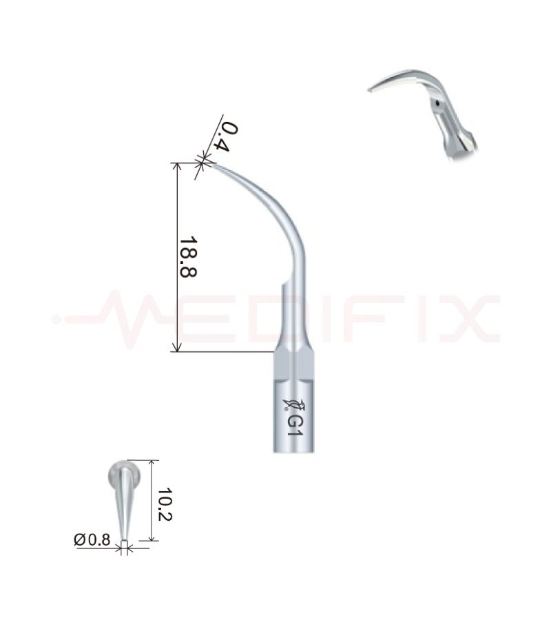 98 Punta G1 - Image 1