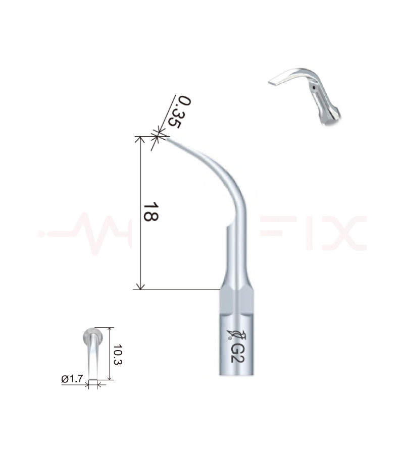 99 Punta G2 - Image 1