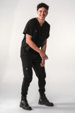 Style 04 Hombre - Image 4