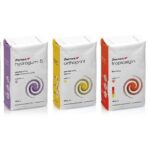 Alginatos Tropicalgin, Hidrogum5, Orthoprint Zhermack