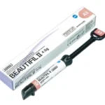 Resina Beautifil II Bioactiva Shofu 4.5grs Tecnología Giomer