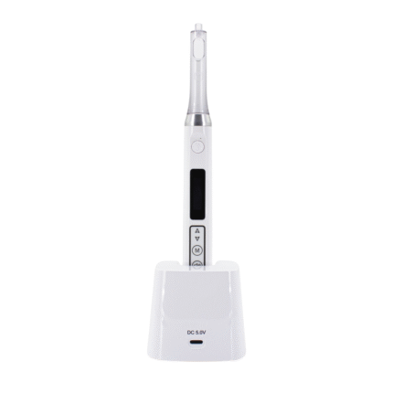 Jeringa Electrónica para anestesia Star Pen DTE