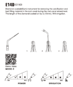 Punta E14D - Image 2