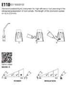 Punta E11D - Image 2