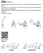 Punta ED10 - Image 2