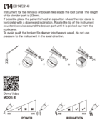 Punta ED14 - Image 2