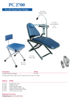 PC2630 / PC2720 - Image 2