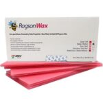 Cera Rosada lamina Rogson Wax Mdc