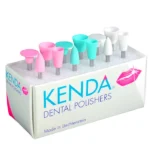Pulidores de Resina 3 pasos C.G.I by Kenda