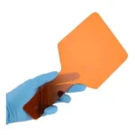 Raqueta de protección ocular para fotocurado Indusbello - Image 2