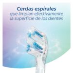 Cepillos Dentales Pro Cuidado Colgate Pack 2 - Image 3