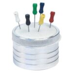 CLEAN STAND (PORTA LIMAS DE ENDO)MEDESY