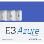 Limas Rotatorias Azure E3 Endostar