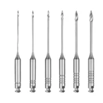 Brocas Gates 1-6 32mm (19mm Parte activa) Endostar