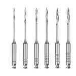 Brocas Peeso 1-6 32mm (19mm Parte activa) Endostar
