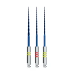 Limas Rotatorias Azure E3 Endostar - Image 2