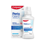 Enjuague PerioGard 250ml con Clorhexidina al 0,12% Colgate