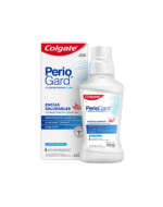 Enjuague PerioGard 250ml con Clorhexidina al 0,12% Colgate