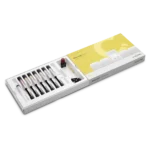 Resina Everglow Submicronica 4grs Tecnología Camaleonica - Image 3