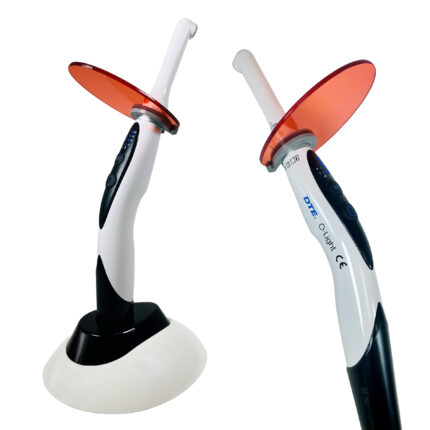 Lámpara O-Light Plus DTE