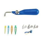 Kit Elevación de Margen Profundo Garrison - Image 2