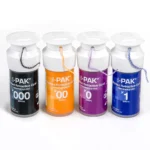 Hilos retractores trenzados i-Pak i-dental