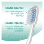 Cepillo Dental OrthoGard Colgate - Image 4