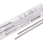 Tiras de Lija Metalicas Roeko Coltene
