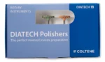 Kit Shapeguard Zirconia Coltene - Image 2