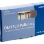 Kit Shapeguard Zirconia Coltene