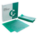 Dique Hysolate de Latex libre de polvo Coltene
