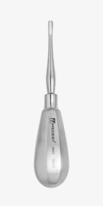 ELEVADOR RECTO DE BEIN 4 MM MEDESY - Image 3
