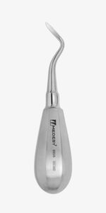 APICO ELEVADORES FLAT FLOHR 3MM MEDESY - Image 2