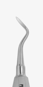 APICO ELEVADORES FLAT FLOHR 3MM MEDESY - Image 3