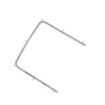 MARCO DE DIQUE METALICO MEDIUM MEDESY