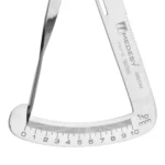 CALIBRADOR IWANSON DE METAL MEDESY - Image 2