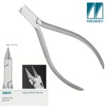 ALICATE 2 PICOS  MEDESY - Image 2