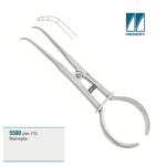 PORTA CLAMPS WASHINGTON 175MM MEDESY - Image 2