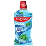 Enjuague Colgate Plax Soft Mint 1 Litro