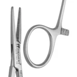 PINZA MOSQUITO RECTA MEDESY - Image 3