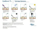 Adhesivo Optibond FL Primer&Adhesivo Kerr - Image 4