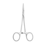 PINZA MOSQUITO CURVA 125MM MEDESY