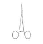 PINZA MOSQUITO CURVA 125MM MEDESY