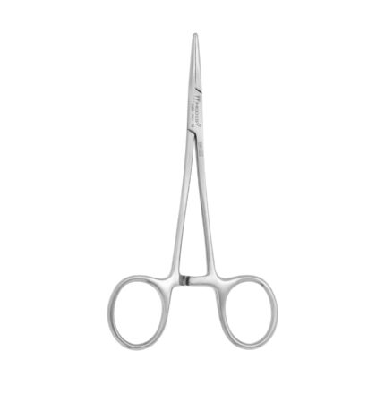PINZA MOSQUITO CURVA 125MM MEDESY